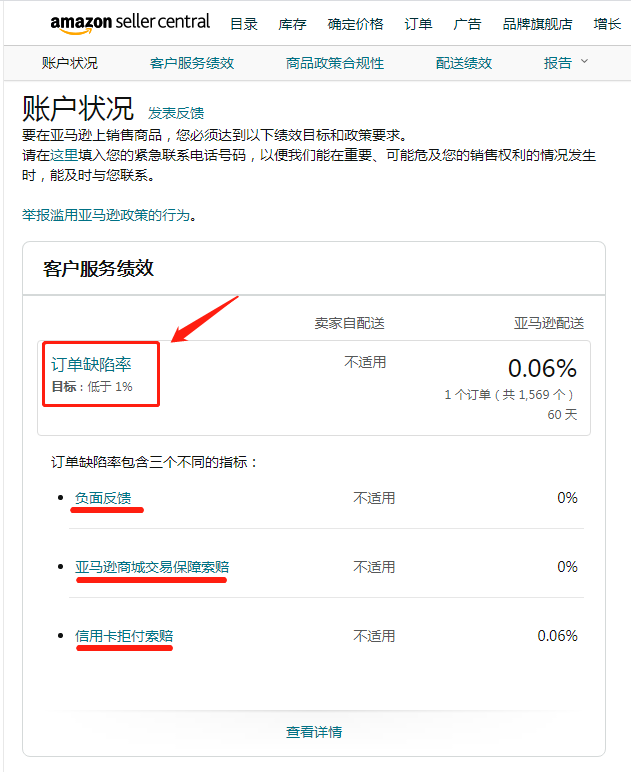 【亚马逊】自发货权限停用 —— 封店篇
